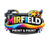 Mirfield Print And Paint - Home