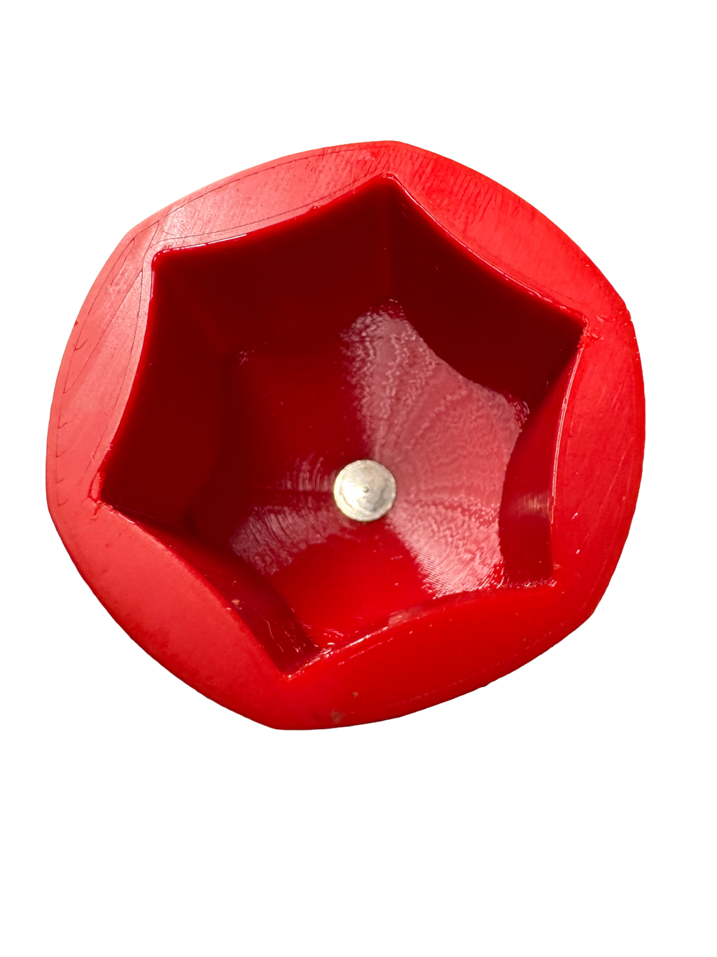 DuctNut HVAC inspection cover Nut Socket for Combi drill
