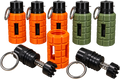 Thunder Strike V2 Sound Grenade